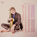 Jakob Dinesen: Slow Flow - VINYL