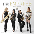 Empress: Square One - VINYL