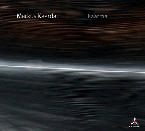 Kaardal Markus: Kaarma - CD