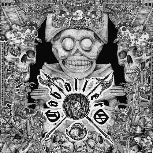 Caballero: Caballero - VINYL