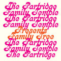 Partridge Family Temple: Family Tree - Vinyl
