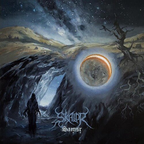 Skaldr: Samsr - VINYL