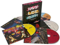 David Lee Roth: The Warner Recordings (1985-1994) - CD