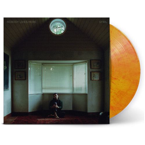 SYML - Nobody Lives Here ( VINYL )