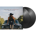 Warren Zeiders - Relapse, Lies, & Betrayal ( VINYL )