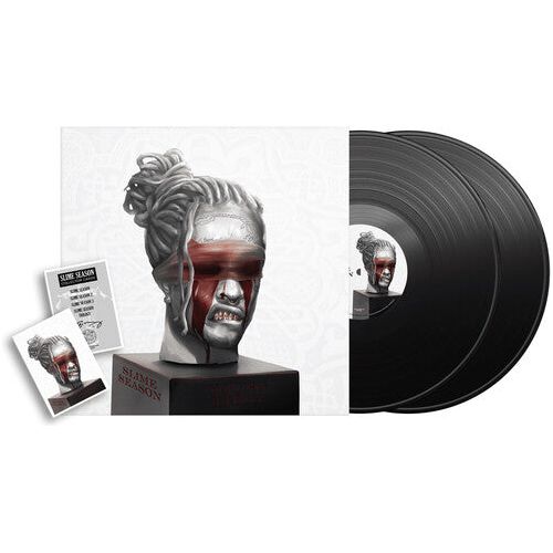 Young Thug - Slime Season ( VINYL )
