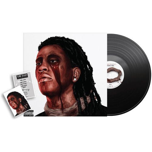 Young Thug - Slime Season 3 ( VINYL )