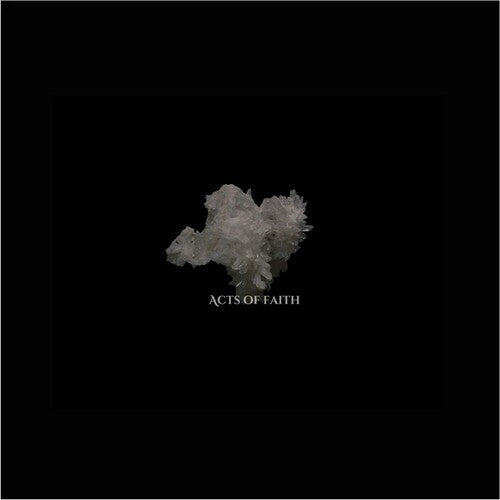 Sault - Acts Of Faith ( VINYL )