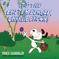 Peanuts - It's The Easter Beagle, Charlie Brown! (Original Soundtrack) - Vince Guaraldi ( VINYL )