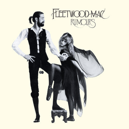 Fleetwood Mac - Rumours ( VINYL )