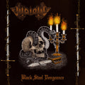 Vitriolic: Black Steel Vengeance - VINYL