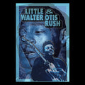 Little Walter: Little Walter & Otis Rush  ( CD )