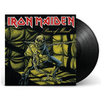 Iron Maiden - Piece Of Mind ( VINYL )