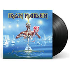 Iron Maiden - Seventh Son of a Seventh Son ( VINYL )