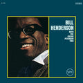 Bill Henderson - With The Oscar Peterson Trio - Verve By Request ( VINYL )