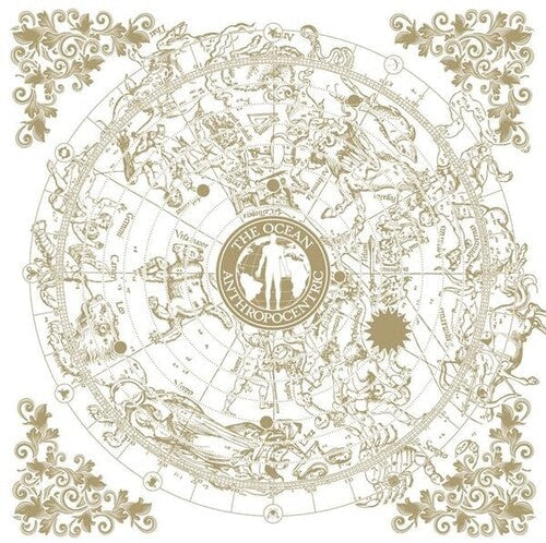 The Ocean: Anthropocentral - VINYL