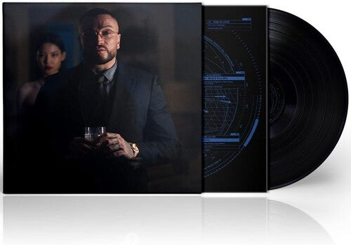 Gue: Tropico Del Capricorno - Vinyl