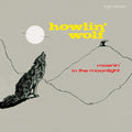 Howlin' Wolf: Moanin In The Moonlight - Limited 180-Gram Crystal Clear Vinyl with Bonus Tracks - Vinyl