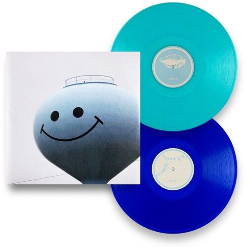 underscores - Fishmonger (deadAir Legacy Edition) ( VINYL )