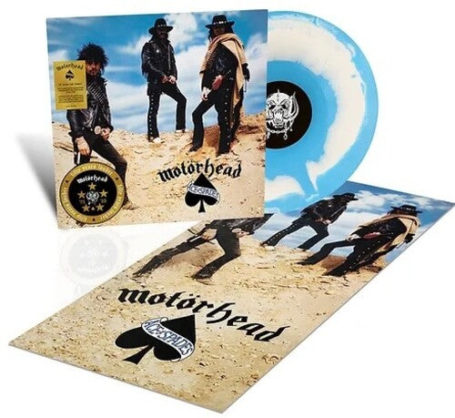 Motorhead: Ace Of Spades - VINYL