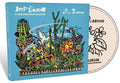 Jeff Goldblum & the Mildred Snitzer Orchestra: Still Blooming - CD