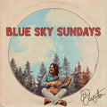 Jd Clayton: Blue Sky Sundays  ( CD )