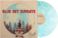 Jd Clayton: Blue Sky Sundays - Vinyl