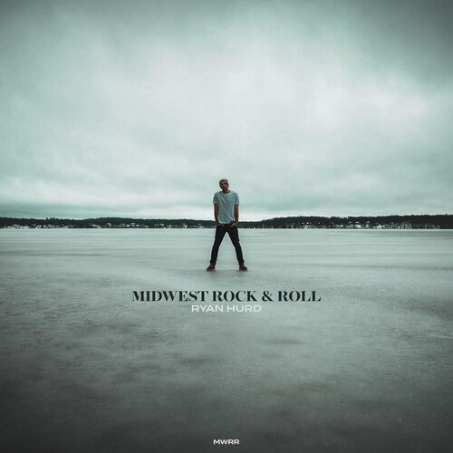 Ryan Hurd: Midwest Rock & Roll - Vinyl