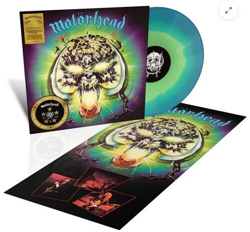 Motorhead: Overkill - VINYL