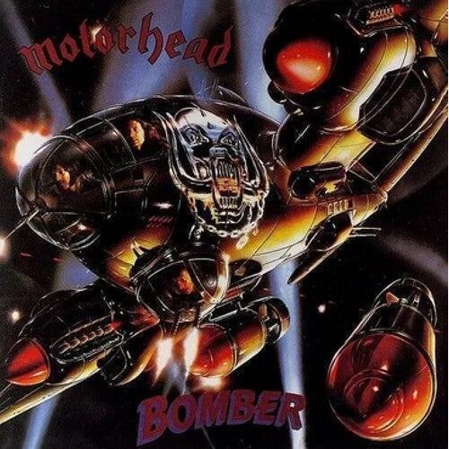 Motorhead - Bomber (50th Anniversary) ( VINYL )
