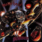 Motorhead - Bomber (50th Anniversary) ( VINYL )