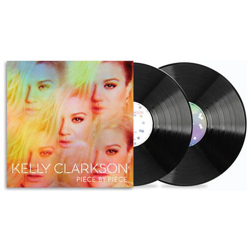 Kelly Clarkson -  Piece By Piece ( VINYL )
