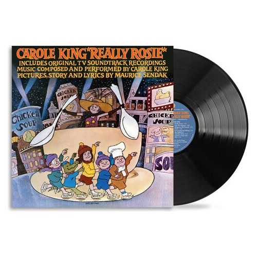 Carole King - Really Rosie ( VINYL )