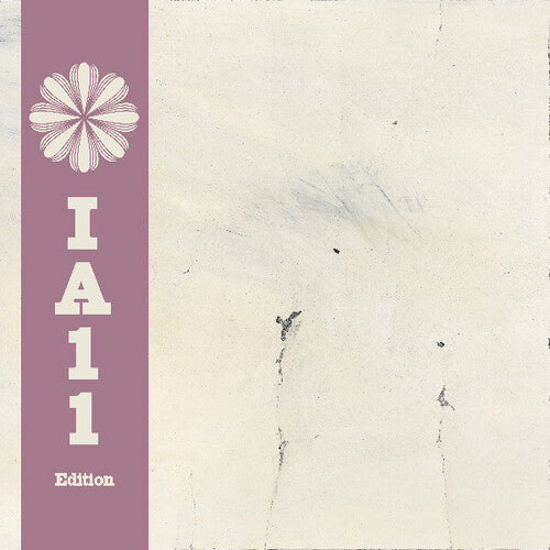 Rob Mazurek: Alternate Moon Cycles (ia11 Edition) - VINYL