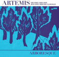 Artemis: Arboresque - CD