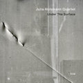 Julia Hulsmann: Under The Surface - CD