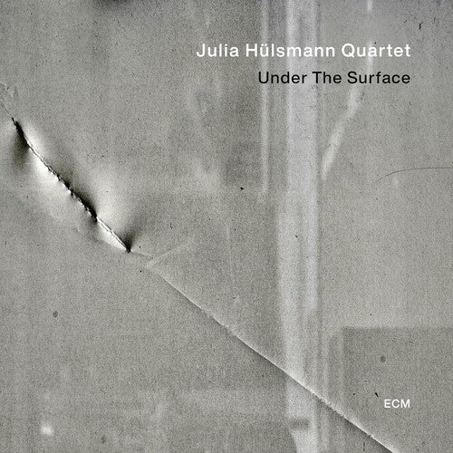 Julia Hulsmann: Under The Surface - CD