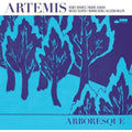 Artemis - Arboresque ( VINYL )