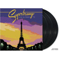 Supertramp - Live In Paris '79 ( VINYL )