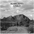 Scorpion Child: I Saw The End As It Passed Right Through    [Milky Clear LP] - VINYL