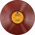 Abacus: Analogue Stories Vol. 2 - 12-INCH SINGLE
