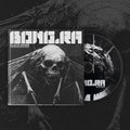 Bong-Ra: Black Noise - CD