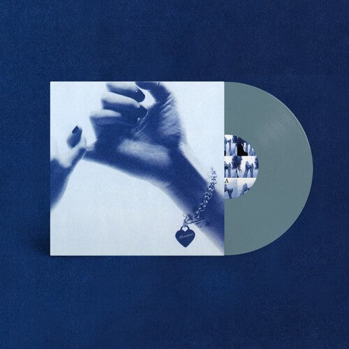 Momma - Welcome to My Blue Sky ( VINYL )