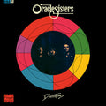 Oracle Sisters: Divinations - CD