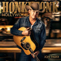 Jon Pardi: Honkytonk Hollywood  ( CD )