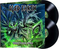 Iced Earth: Bang Your Head - VINYL