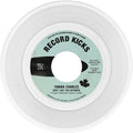 Tanika Charles: Don't Like You Anymore / Here when You're Ready - 7-INCH SINGLE