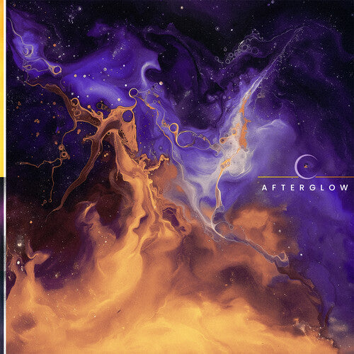 Sleep Theory - Afterglow ( VINYL )