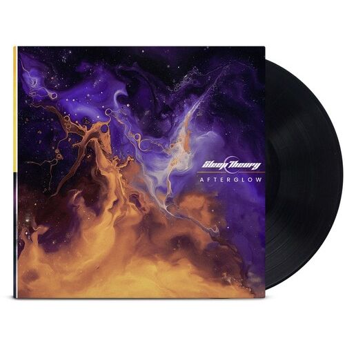 Sleep Theory - Afterglow ( VINYL )
