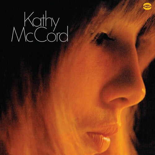 Kathy McCord - Kathy McCord ( VINYL )